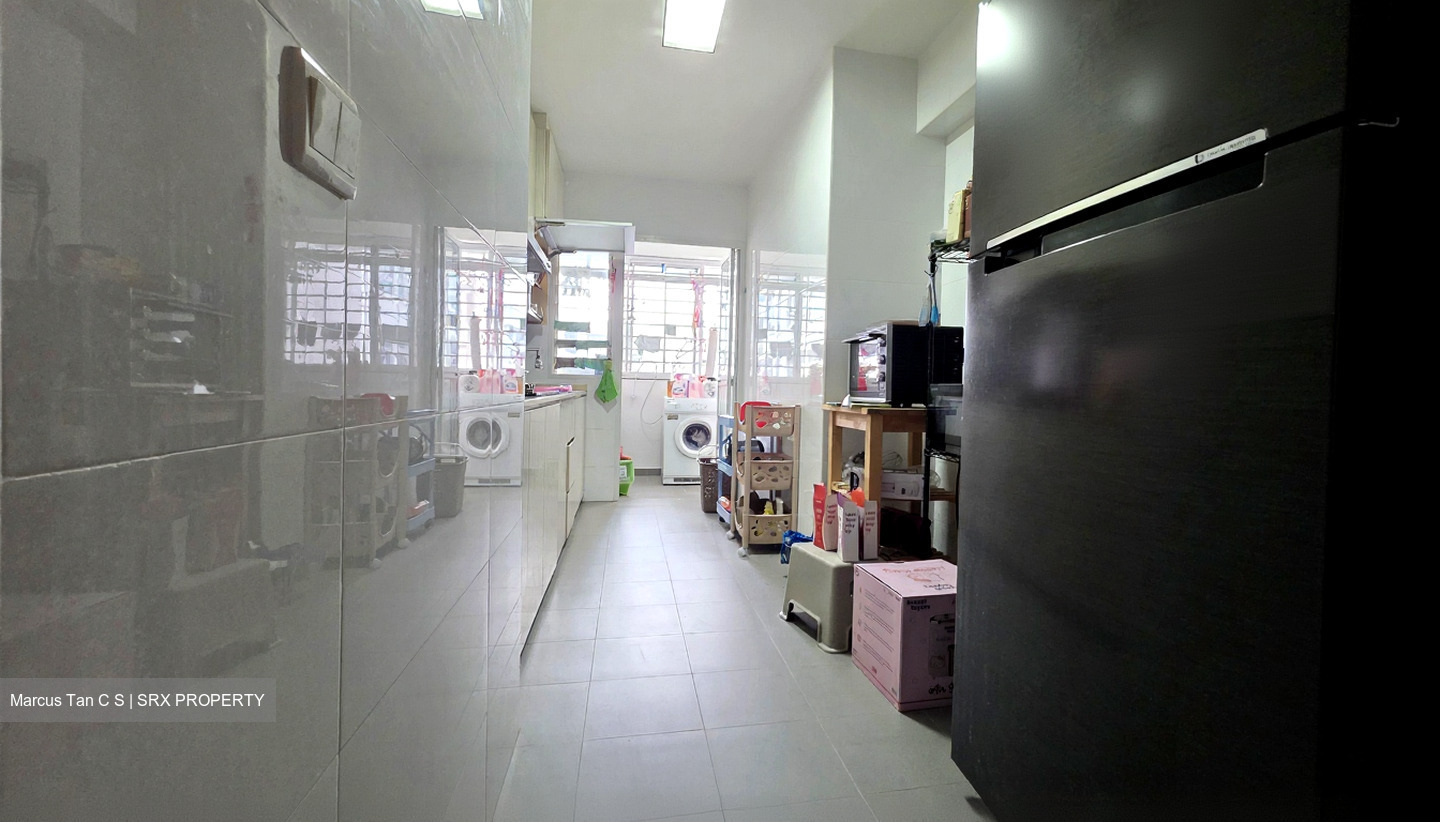 Blk 286C Compassvale Cape (Sengkang), HDB 4 Rooms #538171941